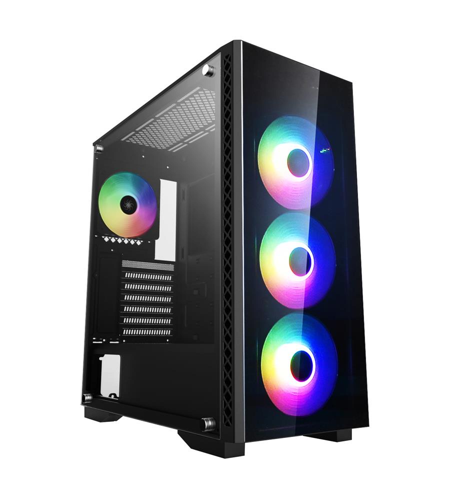 Hình ảnh chi tiết  Vỏ case Deepcool MATREXX 50 - Ảnh số 1