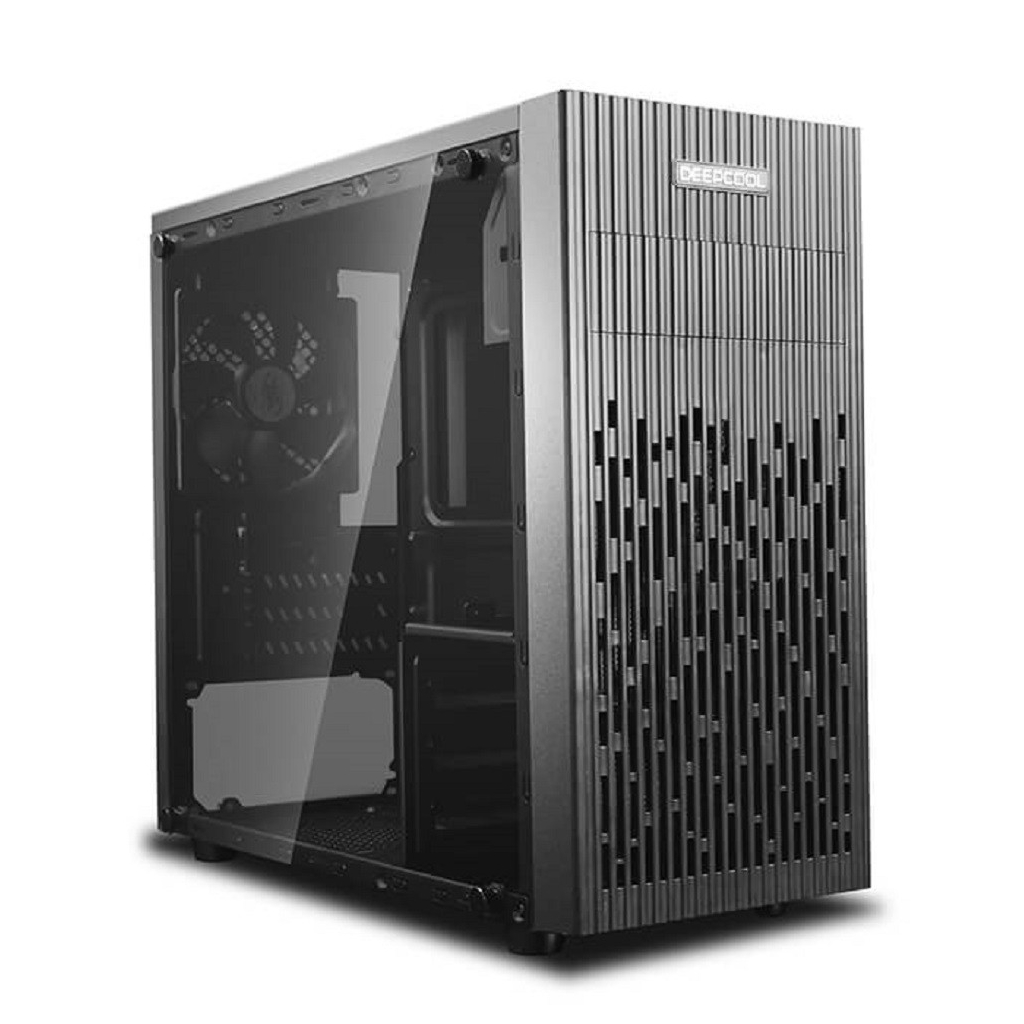 Hình ảnh chi tiết  Vỏ case Deepcool Matrexx 30 - Ảnh số 1