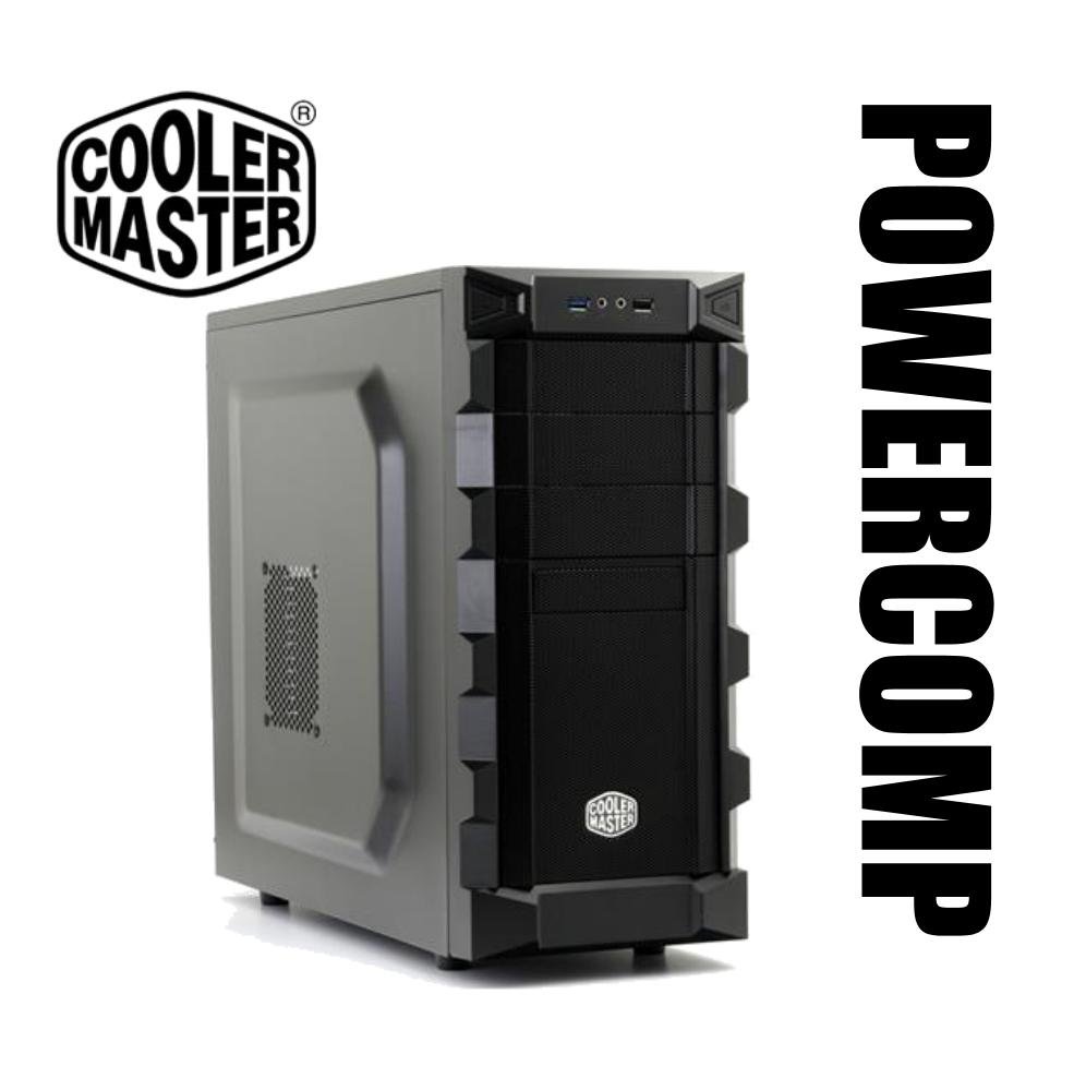 Hình ảnh chi tiết Vỏ case Cooler Master K280 - Ảnh số 1