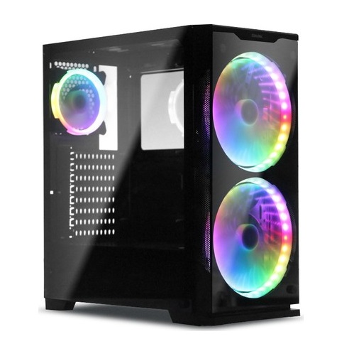 Hình ảnh chi tiết Vỏ case SAMA Crystal - Ảnh số 1