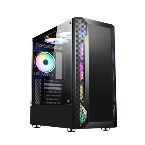 Hình ảnh chi tiết Vỏ case SAMA TESLA 3701 - Ảnh số 1