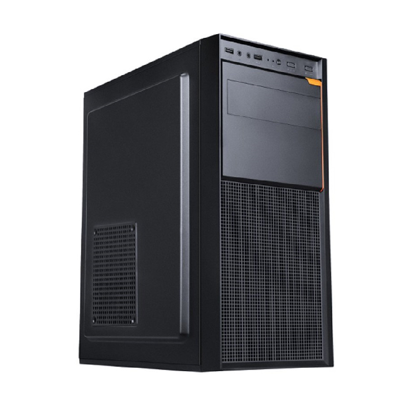 Hình ảnh chi tiết Case máy tính SAMA A301 - Hỗ trợ ATX, M-ATX - Ảnh số 1