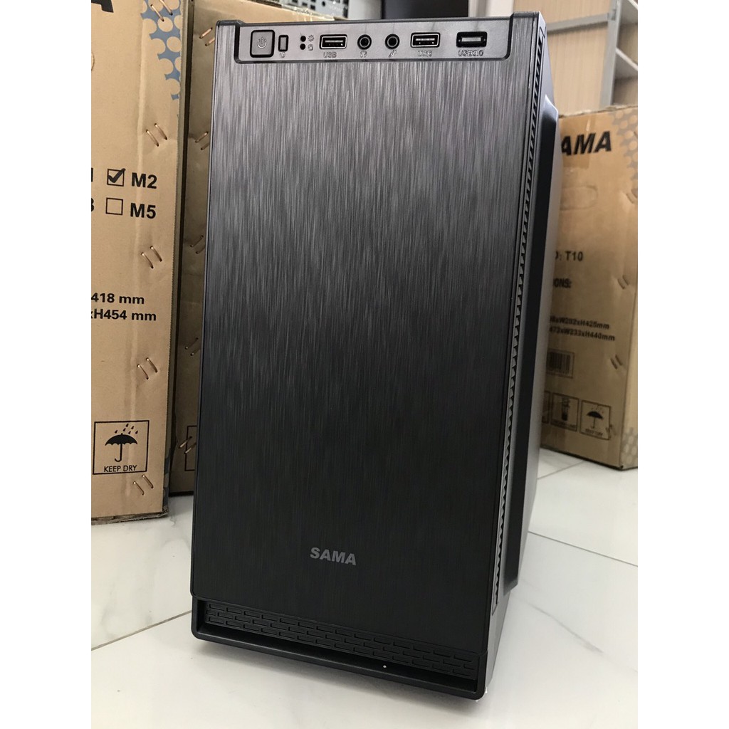 Hình ảnh chi tiết Vỏ case SAMA Q13 - Ảnh số 1