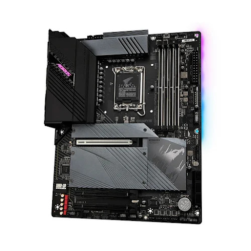 Hình ảnh chi tiết Mainboard GIGABYTE Z690 AORUS ELITE - Ảnh số 1