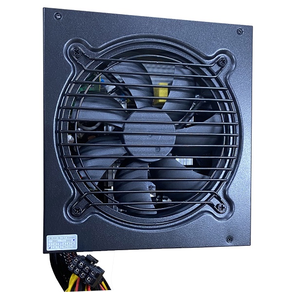 Hình ảnh chi tiết Nguồn máy tính SAMA Tank 635 400W - Ảnh số 1