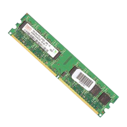 Hình ảnh chi tiết RAM Server IBM 2GB PC3-10600R (47J0144) - Ảnh số 1