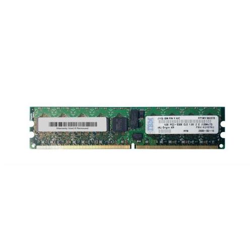 Hình ảnh chi tiết RAM IBM 2GB PC2-5300 ECC (41Y2761) - Ảnh số 1