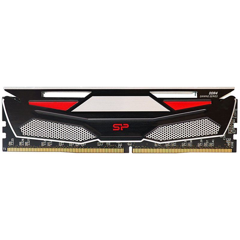 Hình ảnh chi tiết RAM PC Silicon Power DDR4 8GB-3200Mhz - Ảnh số 1