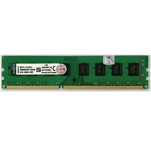 Hình ảnh chi tiết RAM PC Silicon Power 8GB DDR3 1600MHz - Ảnh số 1