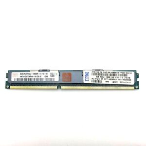 Hình ảnh chi tiết RAM IBM 2GB PC3-10600 (43X5044) - Ảnh số 1
