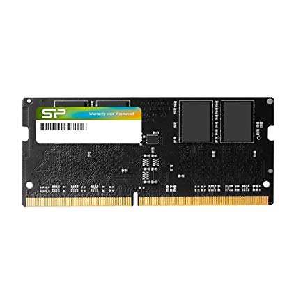 Hình ảnh chi tiết RAM Laptop Silicon Power 8GB DDR4 2666MHz - Ảnh số 1