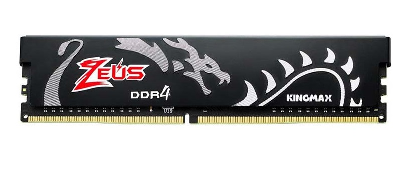 Hình ảnh chi tiết RAM PC Kingmax 8GB DDR4 3600MHz - Ảnh số 1