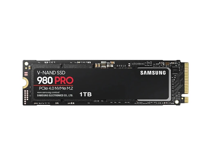 Hình ảnh chi tiết SSD Samsung 980 PRO 1TB M.2 NVMe Gen4 - Ảnh số 1