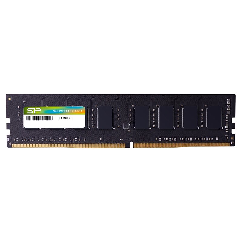 Hình ảnh chi tiết RAM PC Silicon Power 16GB DDR4 2666MHz - Ảnh số 1