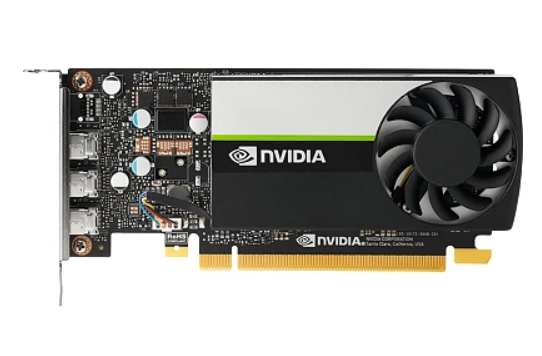 Hình ảnh chi tiết VGA HP NVIDIA T400 4GB GDDR6 (5Z7E0AA) - Ảnh số 1