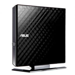 Hình ảnh chi tiết Ổ DVD-RW gắn ngoài Asus SDRW-08D2S-U Lite - Ảnh số 1