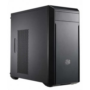 Hình ảnh chi tiết Vỏ case Cooler Master Box Lite 3 - Ảnh số 1