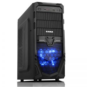 Hình ảnh chi tiết Vỏ case SAMA S1 - Ảnh số 1