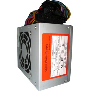 Hình ảnh chi tiết Nguồn máy tính Micro ATX 450W - Ảnh số 1