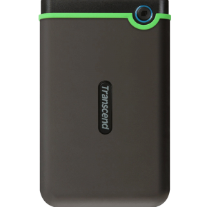 Hình ảnh chi tiết Ổ cứng Transcend 500GB StoreJet M3S-M3G - Ảnh số 1