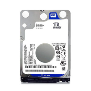 Hình ảnh chi tiết HDD Laptop WD Blue 1TB 2.5 inch SATA3 - Ảnh số 1