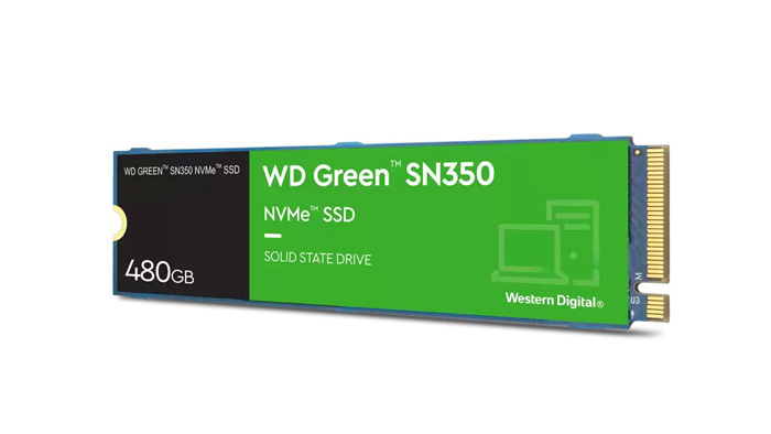 Hình ảnh chi tiết SSD WD 6TB WD60EFPX (Green/Red) - Ảnh số 1