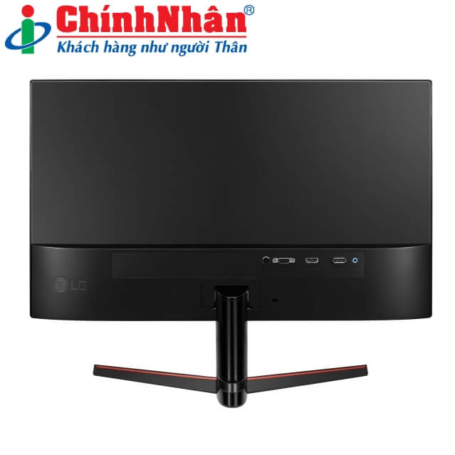 Hình ảnh chi tiết Màn hình LCD LG 27 inch FHD 27MP59G - Ảnh số 3