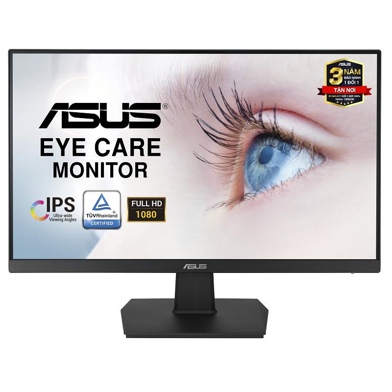 Hình ảnh chi tiết Màn hình Asus (VA27EHE) - Ảnh số 1