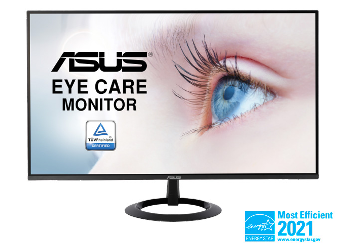 Hình ảnh chi tiết Màn hình Asus (VZ27EHE) - Ảnh số 1
