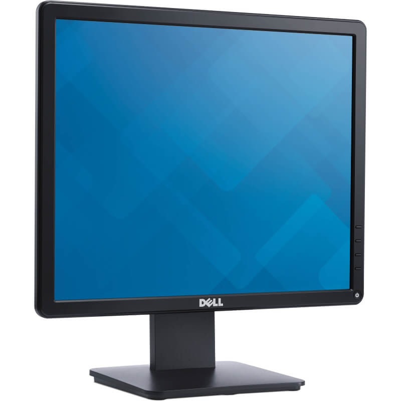 Hình ảnh chi tiết Màn hình Dell (E1715S) - Ảnh số 3