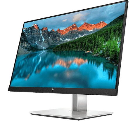 Hình ảnh chi tiết Màn hình HP E24 G4 23.8" FHD 60Hz - Ảnh số 1