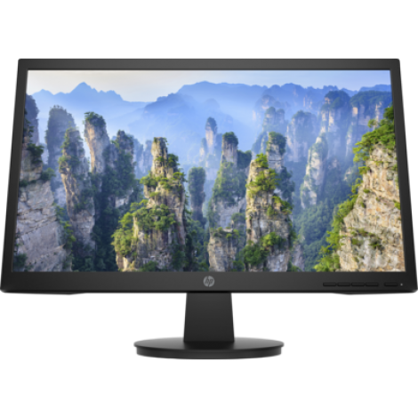 Hình ảnh chi tiết Màn hình HP V22 9SV79AA 21.5 INCH - Ảnh số 1