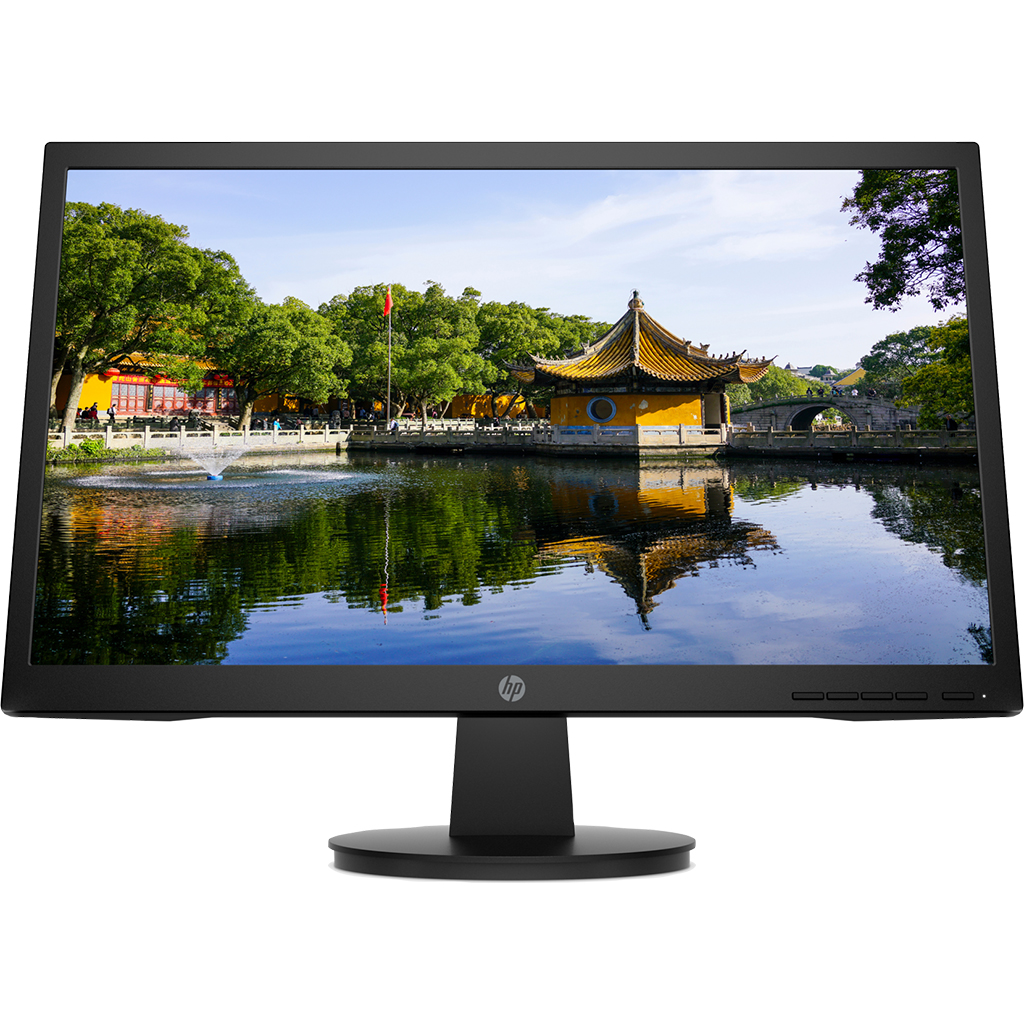 Hình ảnh chi tiết Màn hình HP V22V 21.5" FHD 450M4AA - Ảnh số 1