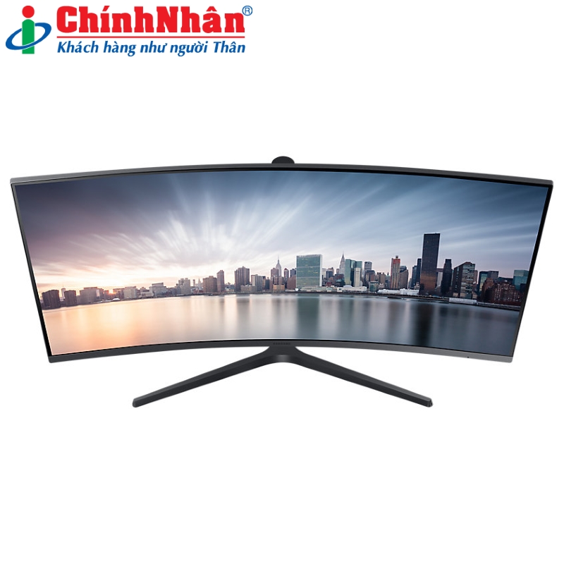 Hình ảnh chi tiết Màn hình Samsung 34 inch Ultra WQHD LC34H890WJEXXV - Ảnh số 3