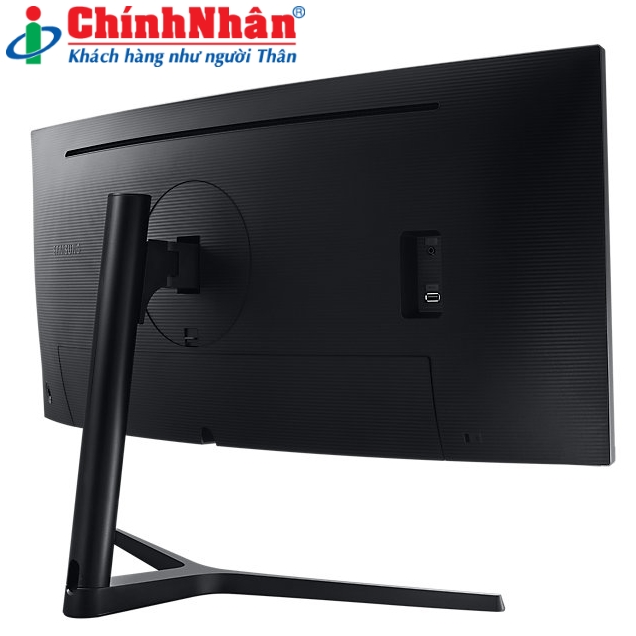 Hình ảnh chi tiết Màn hình Samsung 34 inch Ultra WQHD LC34H890WJEXXV - Ảnh số 4