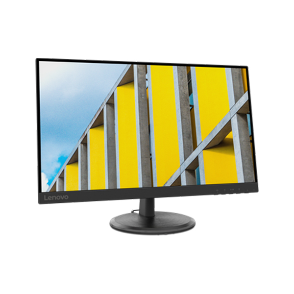 Hình ảnh chi tiết Màn hình Lenovo C27-30 27 inch FHD 62AAKAR6WW  - Ảnh số 1