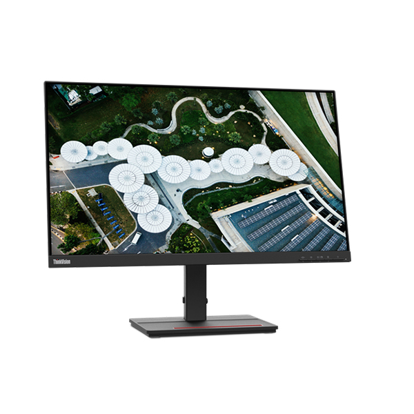 Hình ảnh chi tiết Màn hình Lenovo ThinkVision S24e-20 23.8 inch FHD 62AEKAR2WW - Ảnh số 1