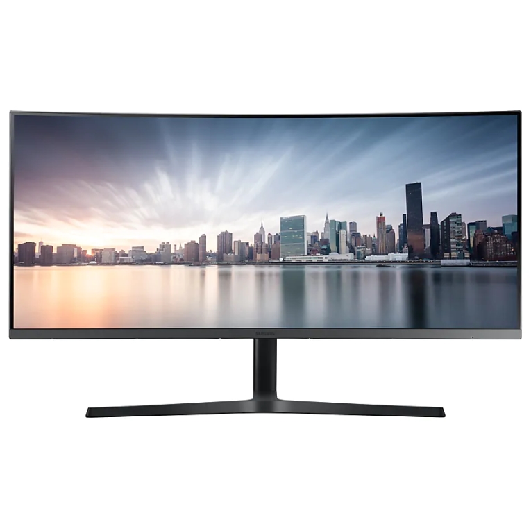 Hình ảnh chi tiết Màn hình Samsung 34 inch Ultra WQHD LC34H890WJEXXV - Ảnh số 1
