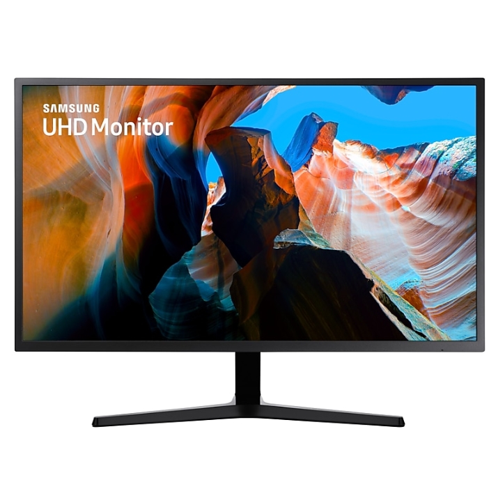 Hình ảnh chi tiết Màn hình SamSung 31.5 inch LU32J590UQEXXV - Ảnh số 1