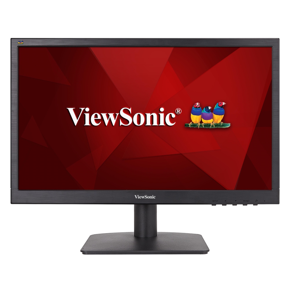 Hình ảnh chi tiết Màn hình ViewSonic (VA1903A) - Ảnh số 1
