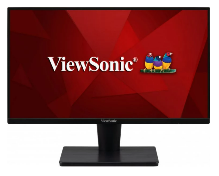 Hình ảnh chi tiết Màn hình ViewSonic (VA2215-H-75Hz) - Ảnh số 1