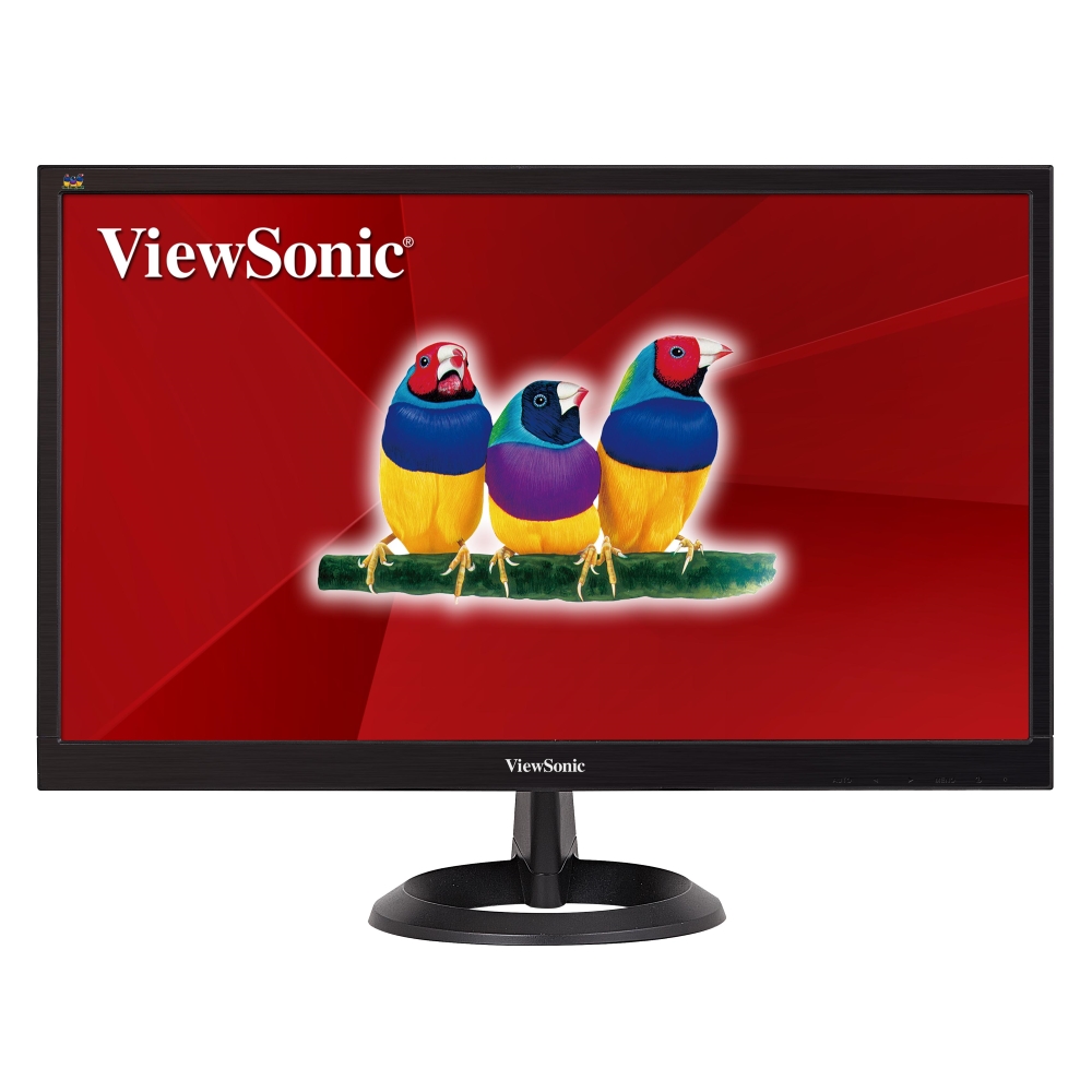 Hình ảnh chi tiết Màn hình ViewSonic 21.5 inch FHD VA2261-2 - Ảnh số 1