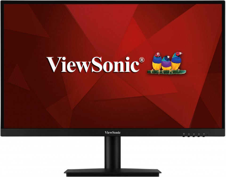 Hình ảnh chi tiết Màn hình ViewSonic (VA2406-H-75Hz) - Ảnh số 1