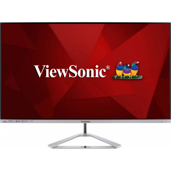 Hình ảnh chi tiết Màn hình ViewSonic VX3276-MHD-3 - Ảnh số 1