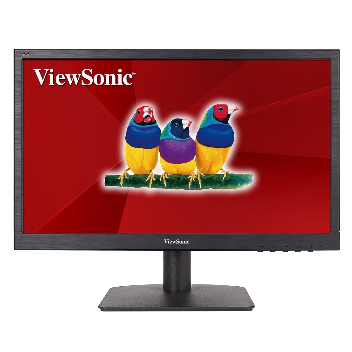 Hình ảnh chi tiết Màn hình ViewSonic 18.5" HD 60Hz - Ảnh số 1