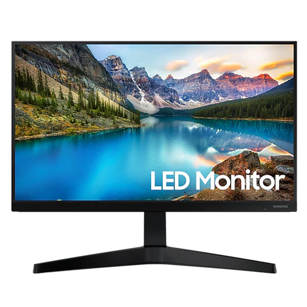 Hình ảnh chi tiết Màn hình SamSung 27 inch IPS LF27T370FWEXXV - Ảnh số 1