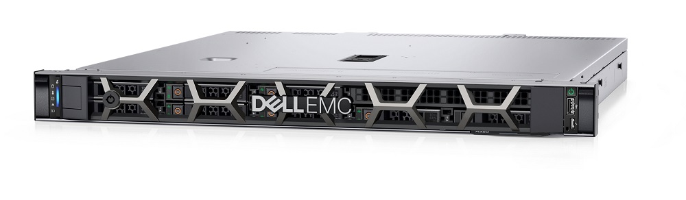 Hình ảnh chi tiết Server Dell PowerEdge R350 (70274261) - Ảnh số 1