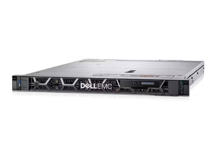 Hình ảnh chi tiết Server Dell PowerEdge R450 (70297351) - Ảnh số 1