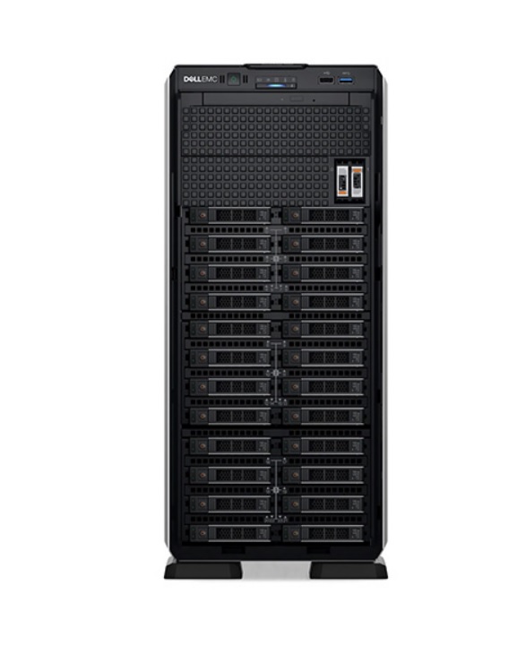 Hình ảnh chi tiết Server Dell PowerEdge T550 (70290222) - Ảnh số 1