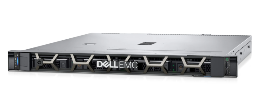 Hình ảnh chi tiết Server Dell PowerEdge R250 (70272699) - Ảnh số 1